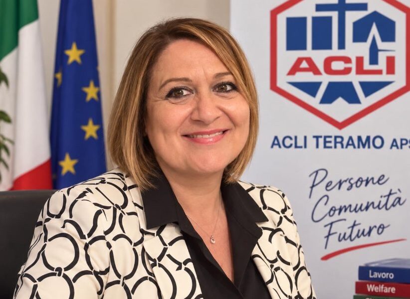 Paola De Federicis