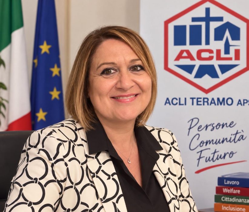Paola De Federicis