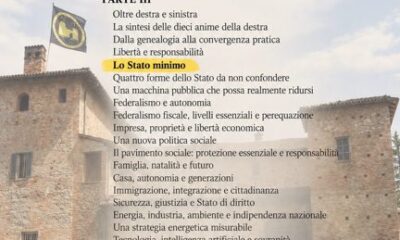 Stato Minimo