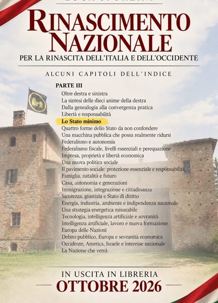 Stato Minimo