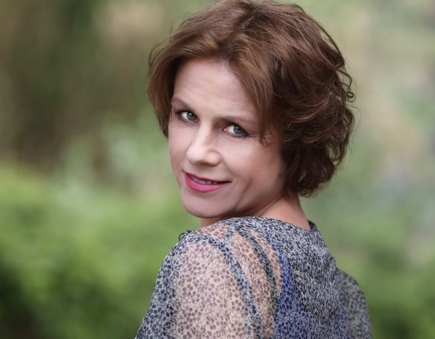 Ewa Spadlo, una vita tra teatro, cinema e arte 48 Ewa Spadlo