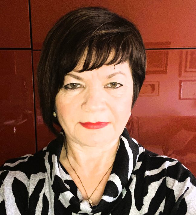"Il filo delle parole" di Sabina Darova: il commovente racconto di Qefsere e il potere di un foglio di carta che restituisce la dignità agli invisibili 46 Sabina Darova