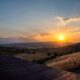 Tramonto-Palco