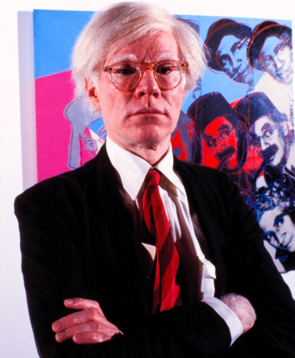 "Forever Love": il mito immortale di Andy Warhol sbarca all'Eur. Un viaggio intimo tra i colori della Pop Art, fotografie rubate e grandi rarità 46 Andy Warhol