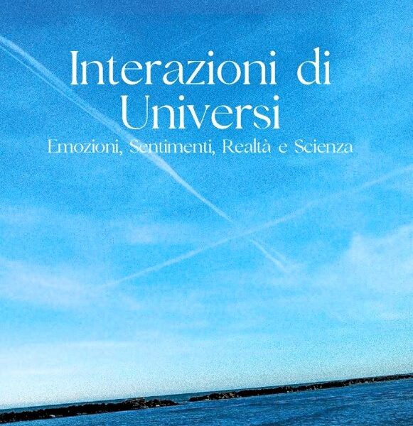 Cover di Francesca Incarnato