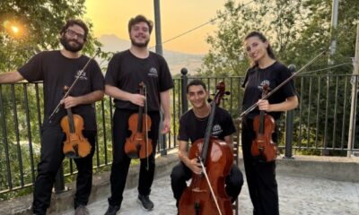 Quartetto del Baccano