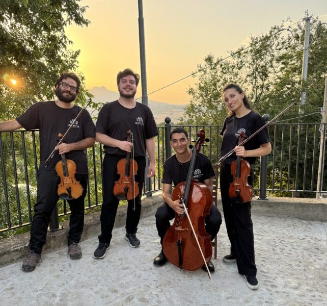 Quartetto del Baccano