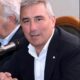 Assessore regionale allo Sport Mario Quaglieri