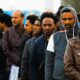 Migranti