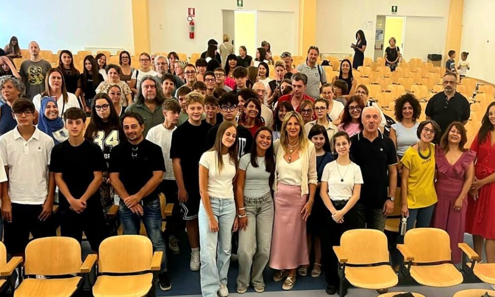 Istituto “Pascal-Comi” di Teramo