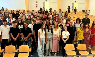 Istituto “Pascal-Comi” di Teramo