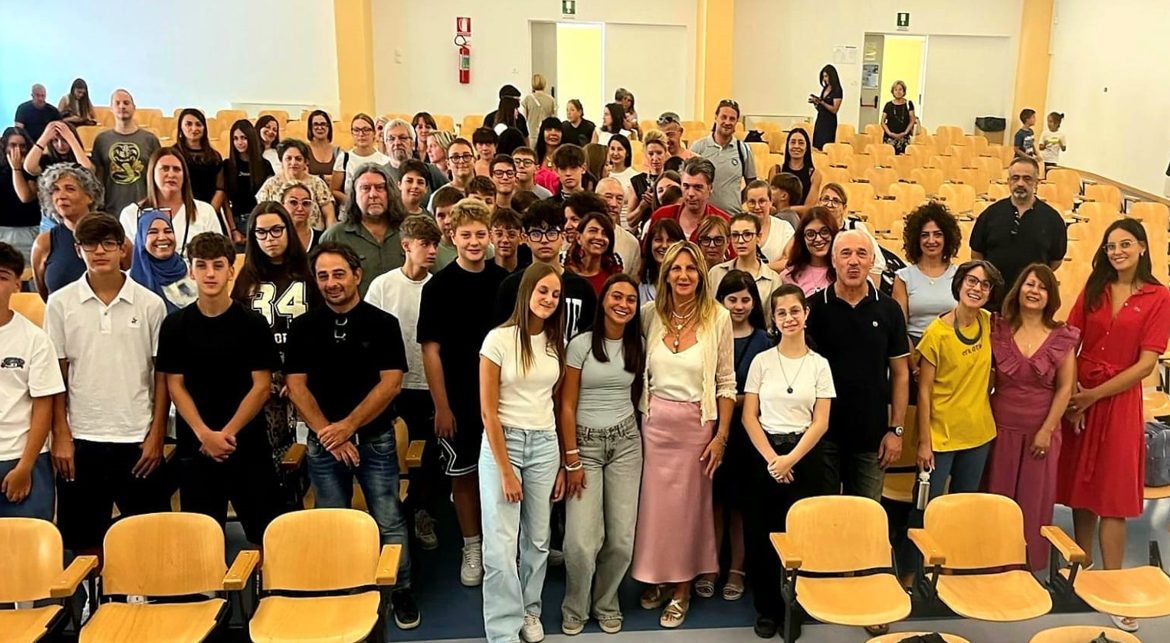 Istituto “Pascal-Comi” di Teramo
