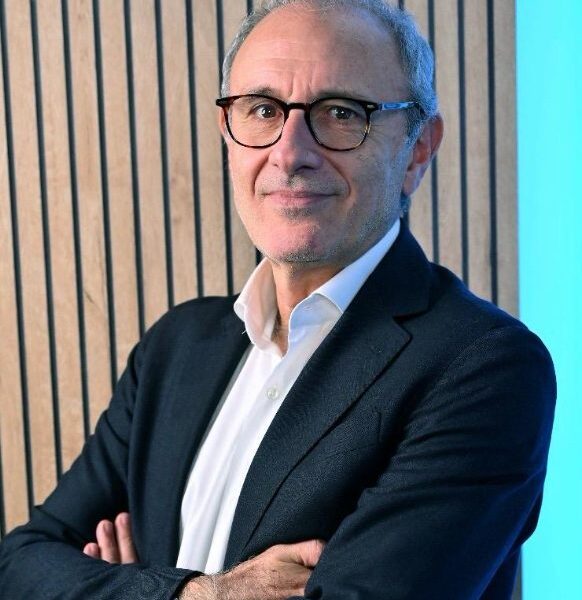 Massimo Sebastiani