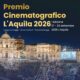 Locandina evento L'Aquila