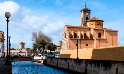 Canale dei Navicelli