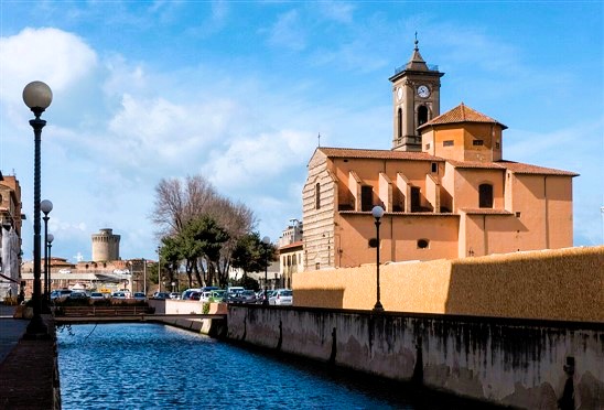 Canale dei Navicelli