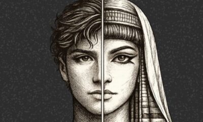 Cleopatra o Meryl Streep