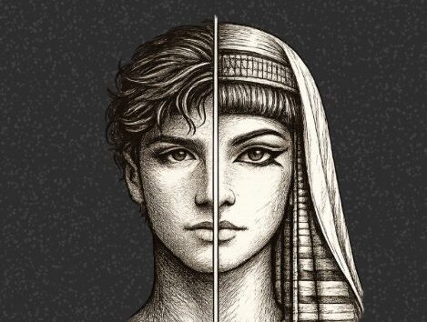 Cleopatra o Meryl Streep
