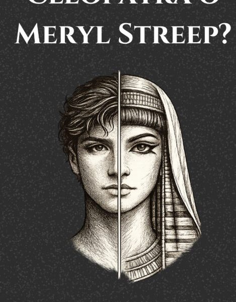 Cleopatra o Meryl Streep