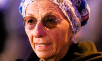 Emma Bonino