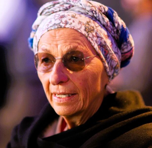 Emma Bonino