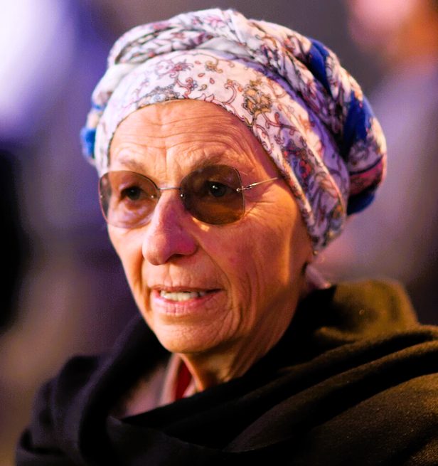 L'Italia piange Emma Bonino, addio al "Leone dei Diritti Civili": si è spenta a 78 anni dopo la lunga e coraggiosa lotta contro il tumore 46 Emma Bonino