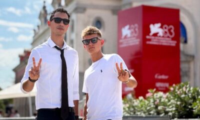 I Fuori Classe & Alex Fusaro