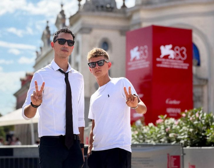 I Fuori Classe & Alex Fusaro
