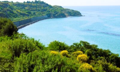 Parco della Costa dei Trabocchi e Teatina