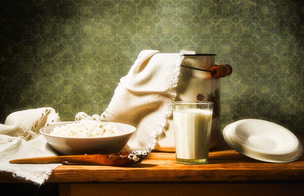 Kefir