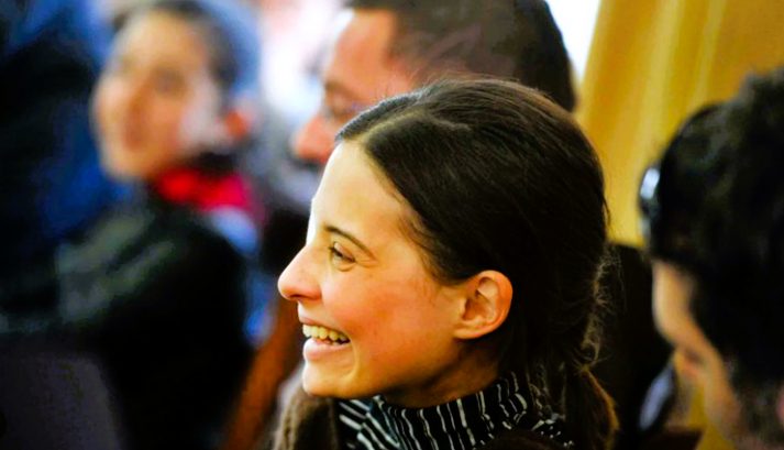 Chiara Corbella