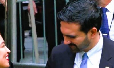 Il Sindaco Mamdani e la Ocasio-Cortez