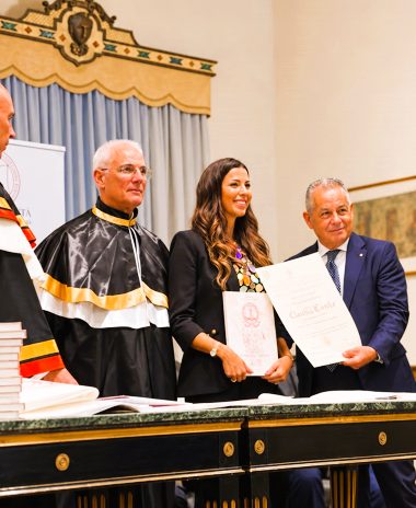 Claudia Conte