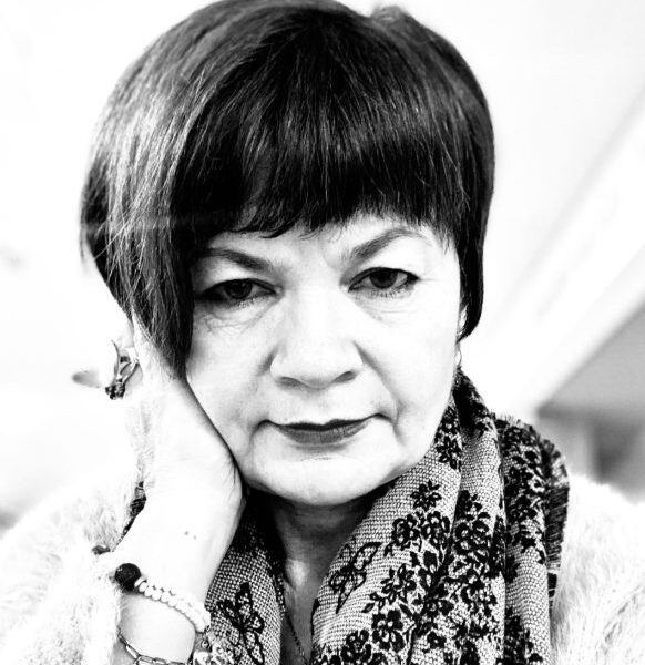Sabina Darova