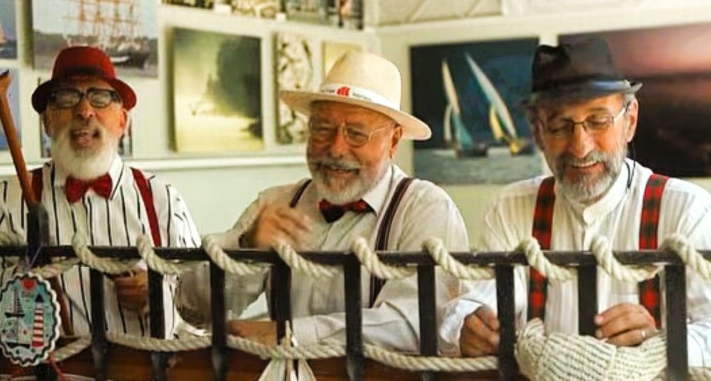 Trio Gušt