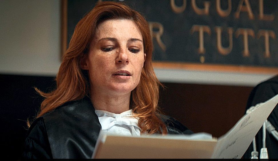 Michele Placido porta in tv la storia eroica di Rosario Livatino: svelato il trailer della nuova miniserie Rai sul Giudice Beato 61 Trailer Rosario Livatino
