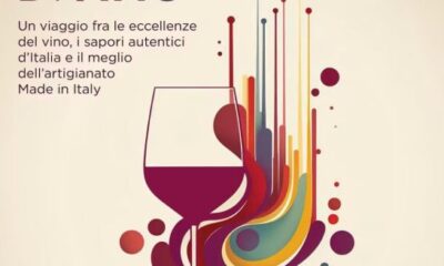 Locandina evento Avellino