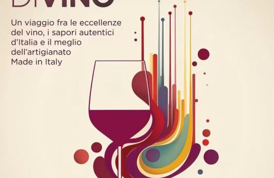 Locandina evento Avellino