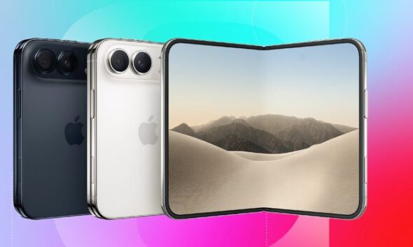 iPhone Duo