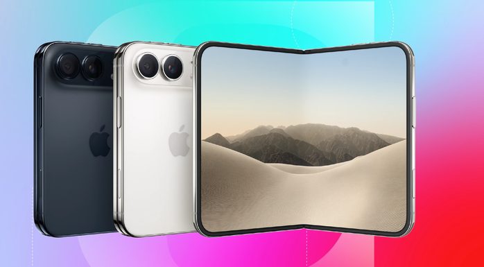 iPhone Duo