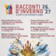 Locandina evento teatro Orsogna