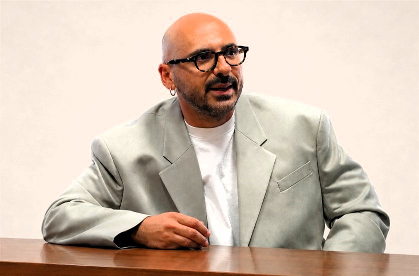 Piero Cicalini