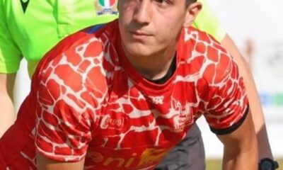 Ruggero Canocchi