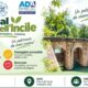 Locandina evento parco dell'incile