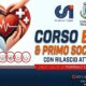Grafica corso Blsd