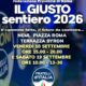 Locandina evento Nemi