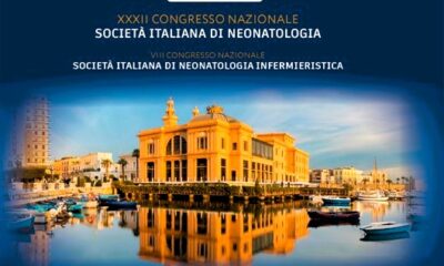 Locandina evento Bari