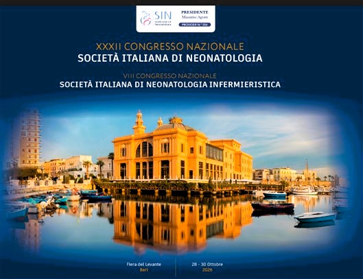 Locandina evento Bari