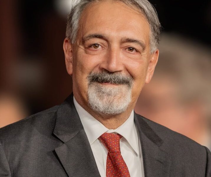 Francesco Rocca