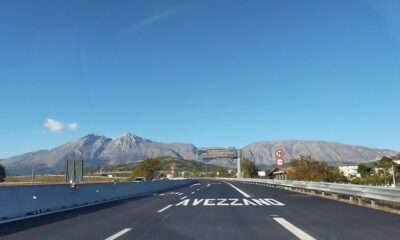 Superstrada del Liri